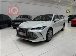 تۆیۆتا ئەڤەلۆن